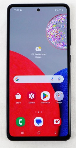 Samsung galaxy a52s enterprise - samsung,
