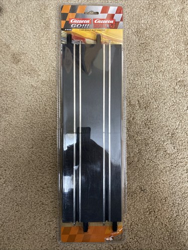 Carrera straights 6 - carrera,
