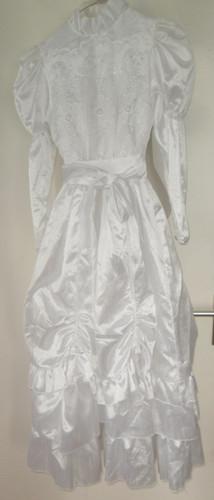 Carho mädchen maxikleid - carho,