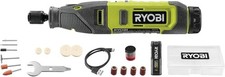 Ryobi RRT4-120GA15 USB-LITHIUM