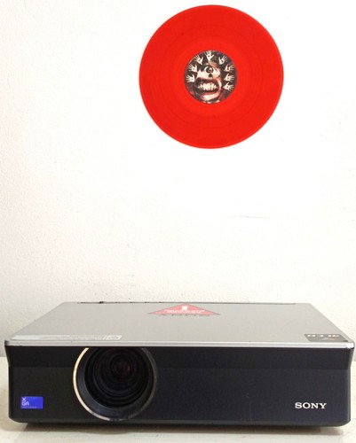 Sony vpl cx100 beamer - sony, /