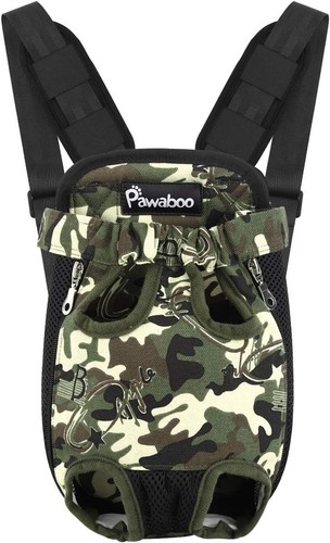 Pawaboo haustier rucksack - haustier,