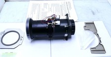 Sanyo LNS-T31A Projector Short Zoom Lens NOS Replacement Manual I660