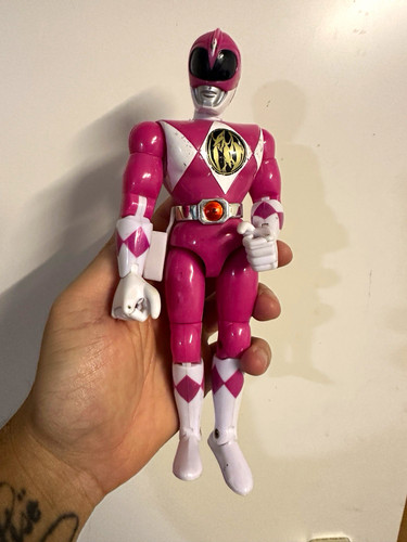 Mighty morphin power - mighty, rangers