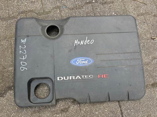 Motorabdeckung ford mondeo - motorabdeckung, iii