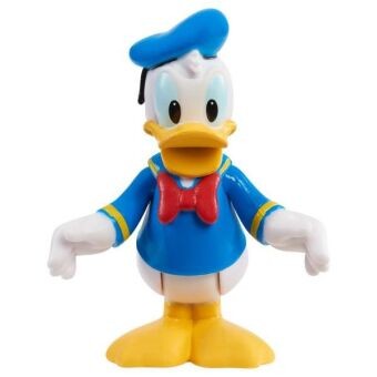 Mickey mouse single figure - mickey,