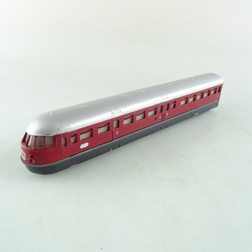 Rokal spur triebwagen vt12 - rokal, tt