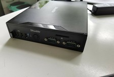 Shuttle Mini-PC Intel Celeron