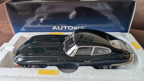 Aitoart jaguar type series - jaguar, e-type