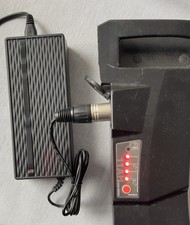 für Kalkhoff , Impulse ,Gazelle Akku , E-Bike Ladegerät 36/42V 3A