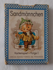 Sandmännchen - Folge I - DDR
