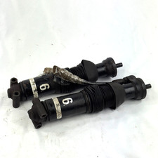 Mercedes W124 Federbein Niveau