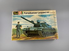 1:35 Revell H-2126 Kampfpanzer