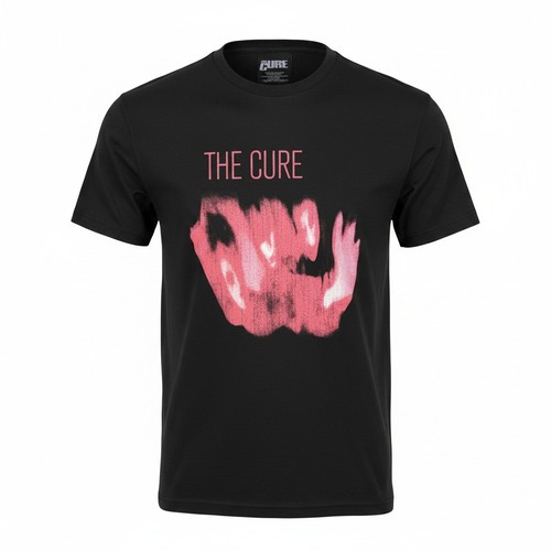 The cure pornography - cure,