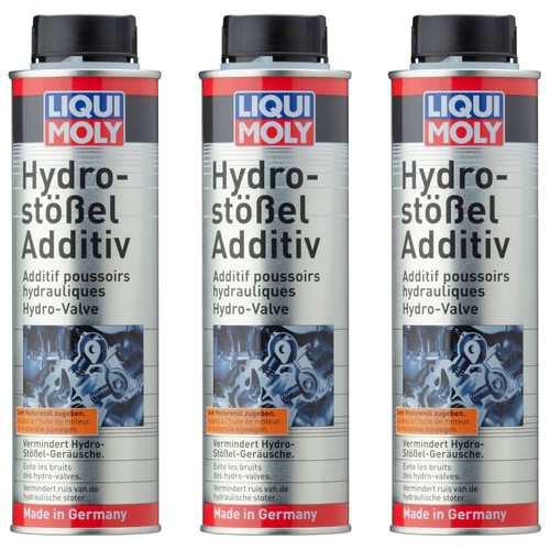Liqui moly hydrostößel - moly, 3x