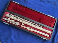 Querflöte Yamaha YFL 511