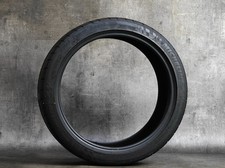 1 x Michelin Pilot Super Sport (MO) 255/35 ZR19 96Y XL Sommerreifen 0919 (1761)