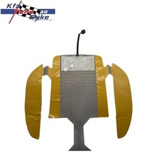 Original Opel Sitzheizung