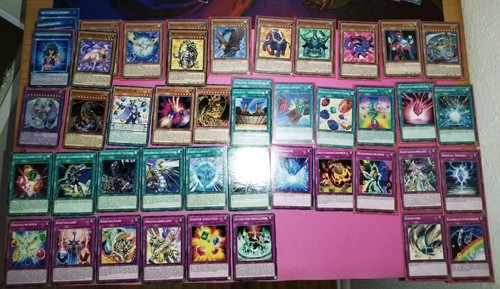 Deck old goat speed - old,