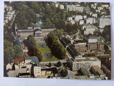 Postkarte 2711 nicht gelaufen, Wiesbaden, Kurhaus, Ansichtskarte, Sammlung