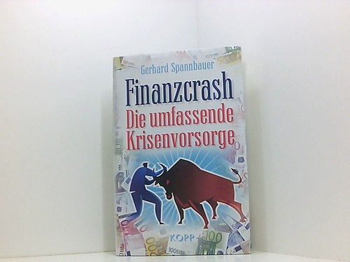 Finanzcrash die umfassende - finanzcrash:,