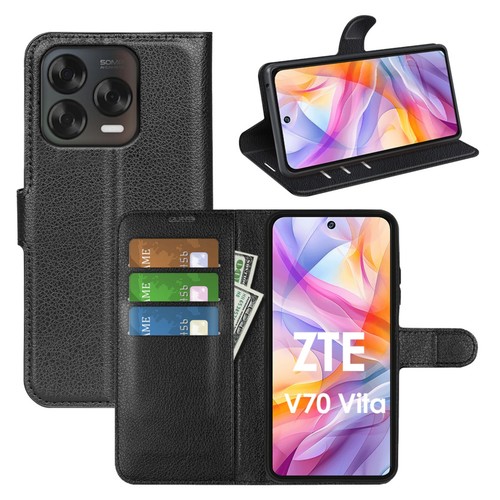 Handy tasche für zte blade - tasche,