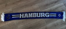 Hamburger SV Schal 