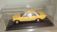 Minichamps 1:43 Mercedes 200 D