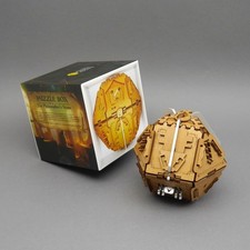 STEIN DER WEISEN - edle Puzzle