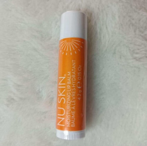 Skin nuskin moisturizing - nu,