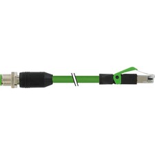 Murrelektronik Steckverbinder