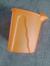 Tupperware Junge Welle Zucker-/Sahnespender