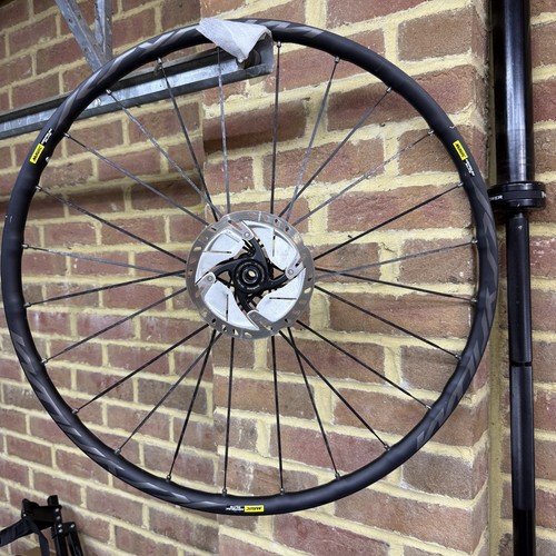 Mavic ksyrium elite disc - ksyrium,