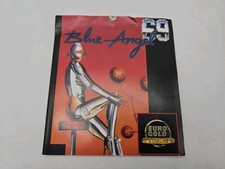 Spiel Blue Angel 69 für Commodore C64 5,25" Diskette