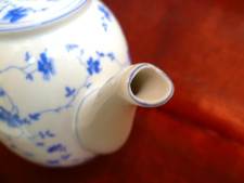 Arzberg Blaublüte 1382