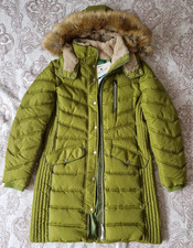 TOM TAILOR Warme Mantel Jacke