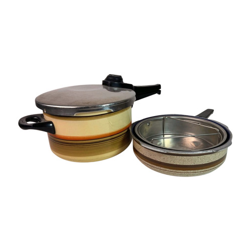 Wmf schnelltopf - wmf,