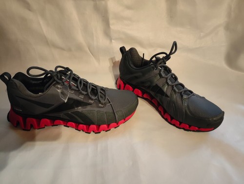 Reebok zig tech wild - zig,