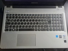 Medion Akoya E6418, 15,6 Zoll Notebook Laptop