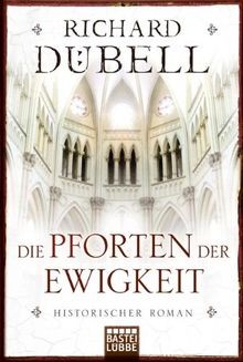Die pforten der ewigkeit - der,