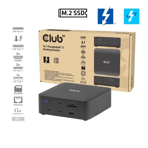 Club3d csv 2562 1 - csv-2562, 13-1