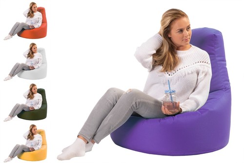 Gaming sitzsack xxl mit - sitzsack,