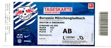 Ticket BL RB Leipzig -