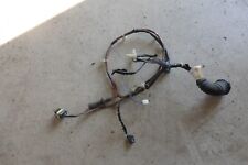 Kabelbaum Fensterheber Opel Corsa B / Tigra A auch GSi Zentralverriegelung