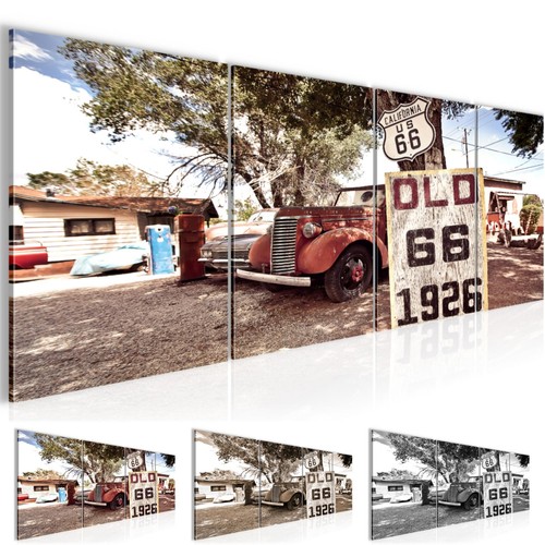 Bilder set modern - set, auto