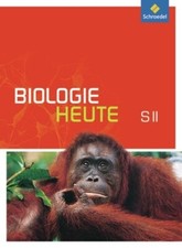 Biologie heute. Schülerband