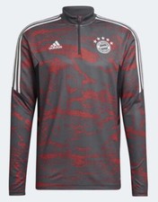 Adidas Bayern Munich Soccer