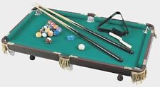 Mini Billard Tischbillard Billardtisch Minibillard Kinderbillard 92x52 cm