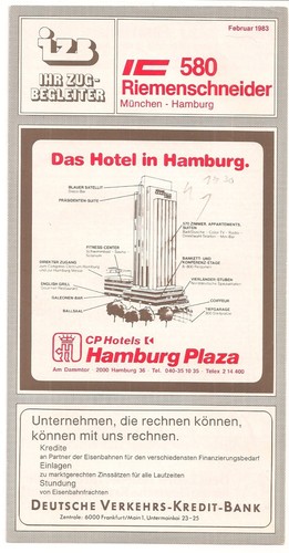 Ihr zugbegleiter ic - ihr,