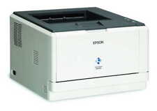 Epson AcuLaser M2400d Laserdrucker Duplex 8.624 Seiten #11930